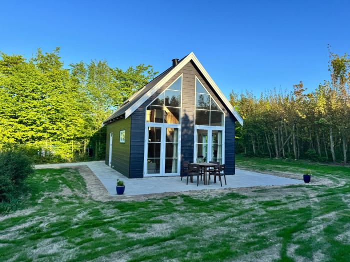 Langø Feriecenter - Sky View