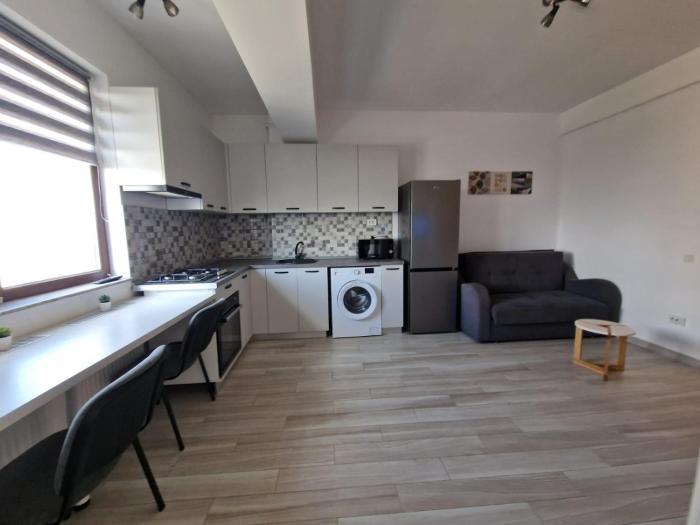 Toka Apartments 2 Rooms Palas