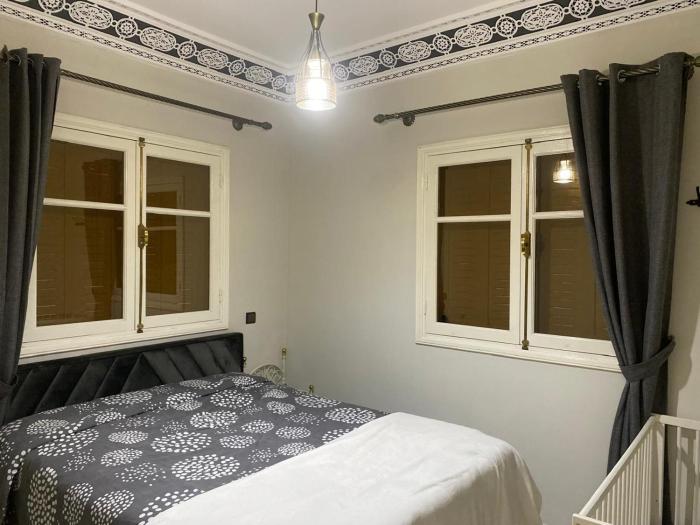 Appartement location saisonnière Mohammedia