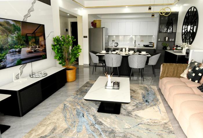 kamhlaba at Capital Rise