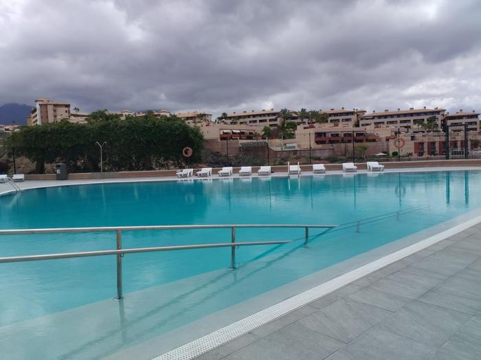 piso 2 dormitorios Sol del Sur