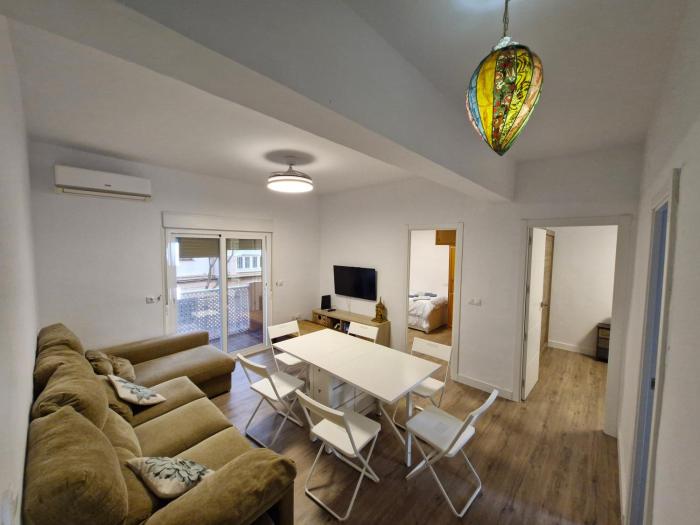 Alquiler vacacional Cádiz capital