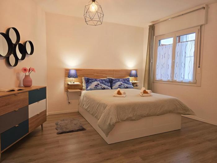 Tinas House - Alpine Stay Apartments