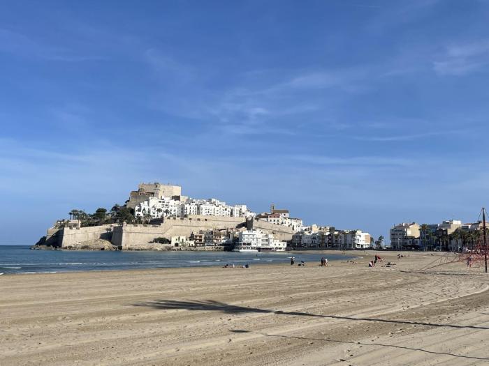 Nature Somhome Peñíscola