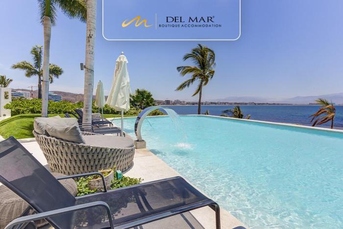 Tizate 101 by Del Mar