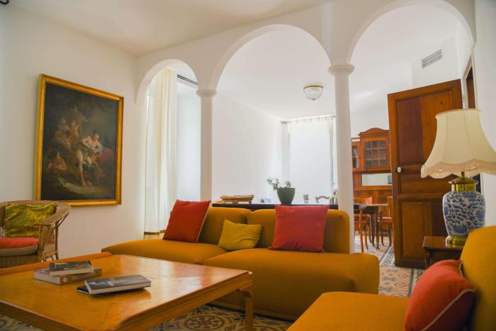 Casa Maestracci, chambres dhôtes de charme à Zilia