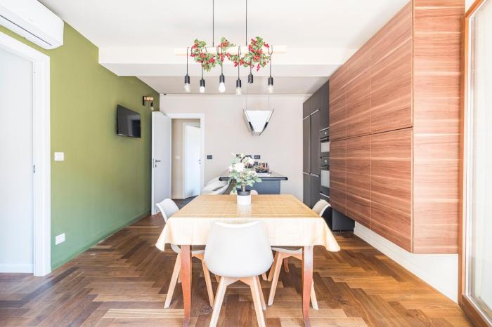 San Domenico Apartment