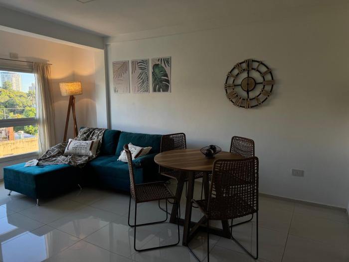 Amané - Alquiler temporal con estilo en Posadas