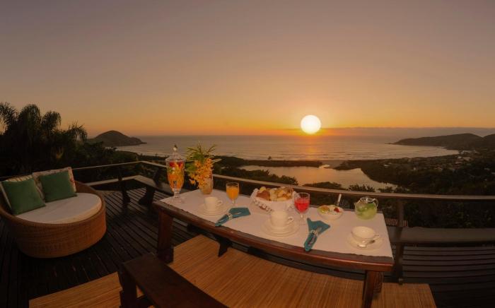 Pousada Morada dos Sisais