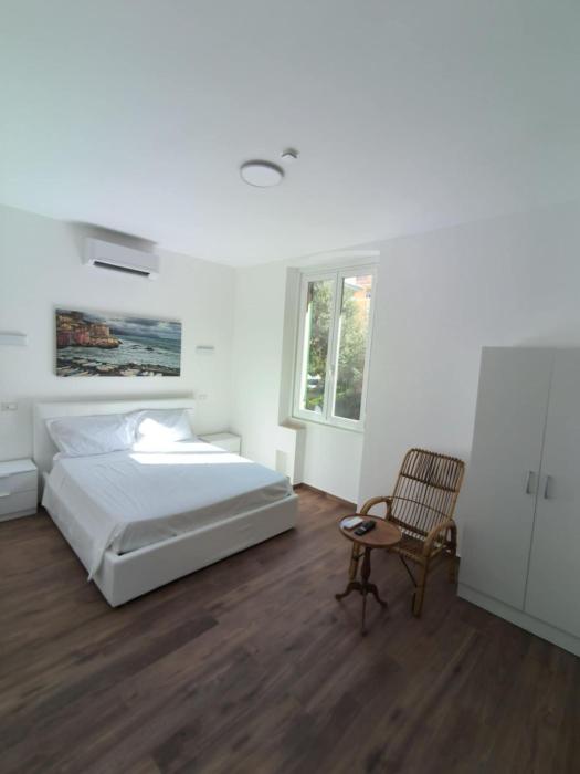 Appartamento Terminal Traghetti