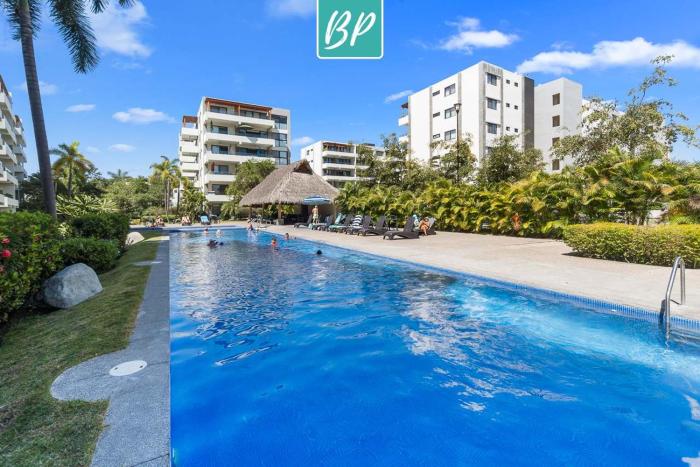 PuertArena Nuevo Nayarit - Modern Comfort Near the Beach