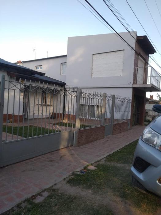 Departamento miramarense