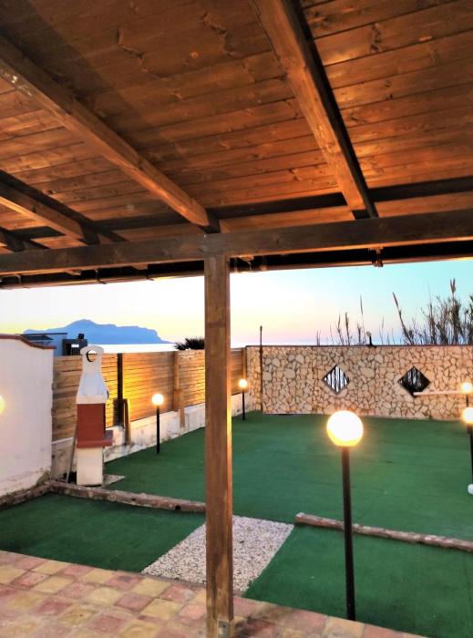 VILLA HEMINGWAY - LA CASA DI LEONARDO