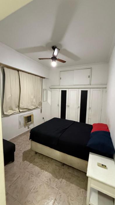 Apartamento hospedagem