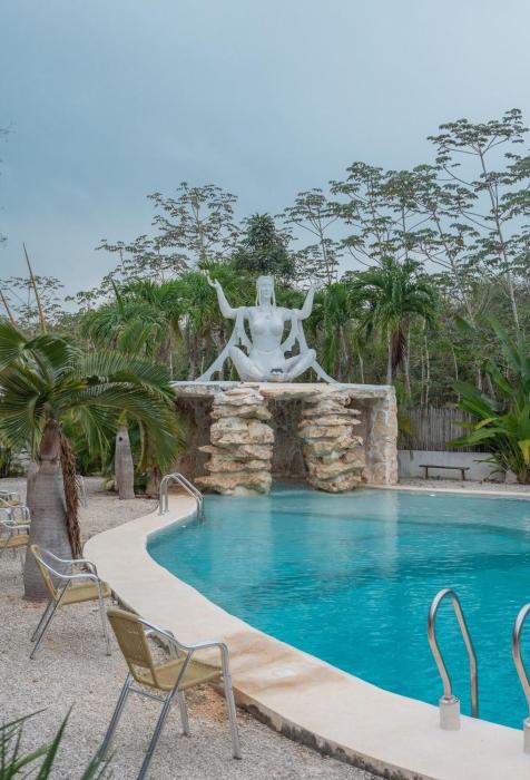 Kasa UhMay Tulum