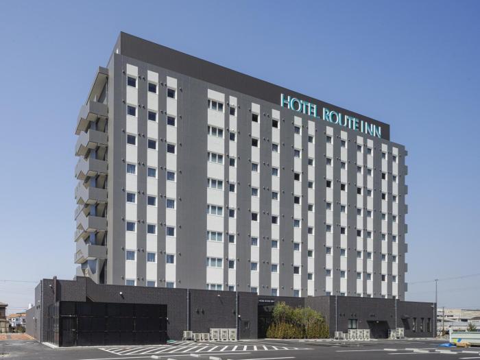 Hotel Route Inn Kyoto Kumiyama