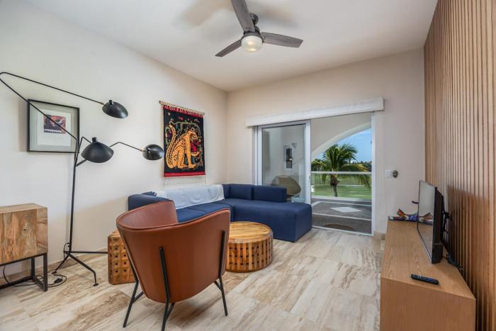 Artesanias El Tigre 2 beds golf