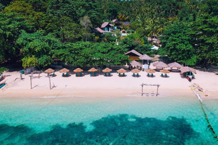 Casas Con Vistas Beach Resort