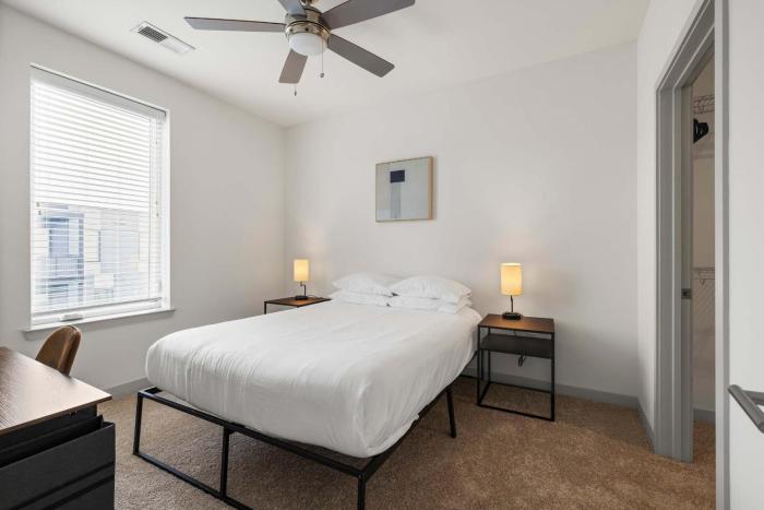 Two Stylish Nulu CozySuites