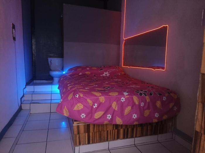 Hotel Calamar Hilton