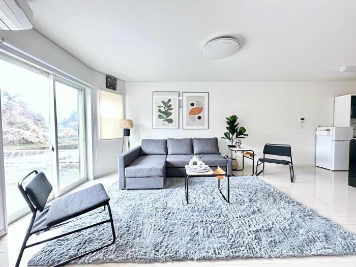 Modern designed property 15 mins from Kumamoto station by Restavio