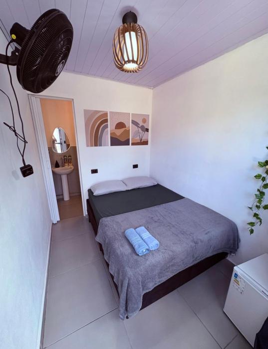 Pousada Lemon Suítes - Praia do Sesc Acesso Vista Linda e Centro