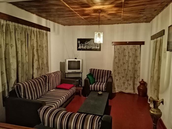 Sumanagiri Holiday Home