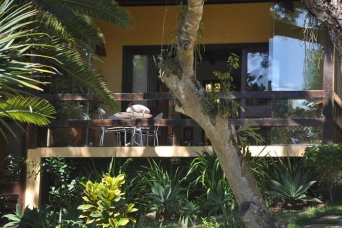 Casa duplex no condomínio João Fernandes confortável no melhor local de Búzios