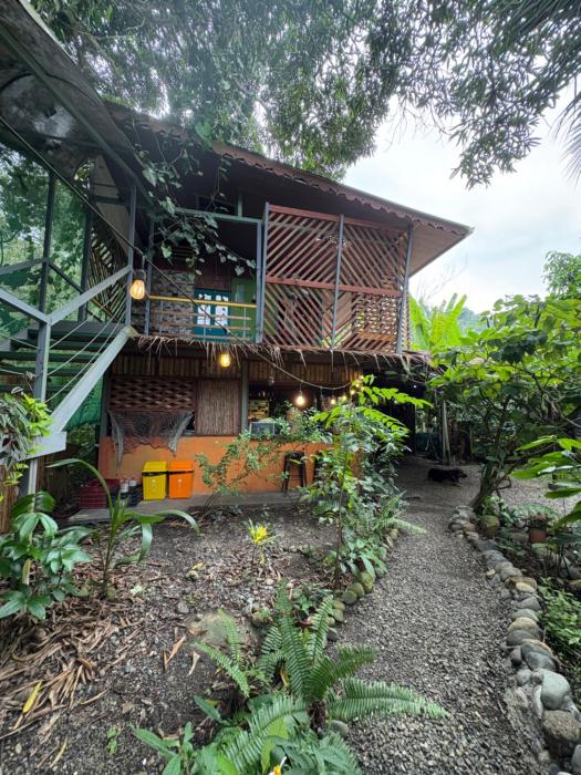 Orgánico Punta Riel