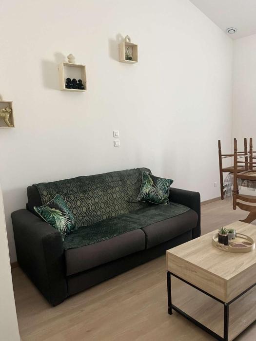 Appartement douzens