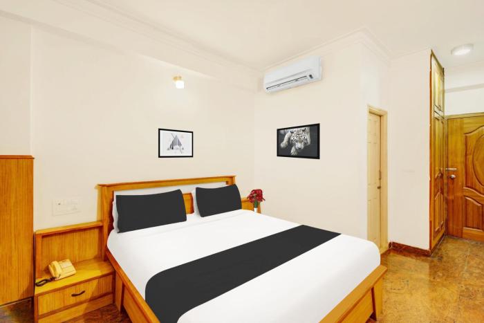 Townhouse Mysore City Centre Formerly Hotel Mahendra