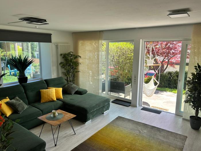 Haus Edelweiss Panorama incl, Königscard