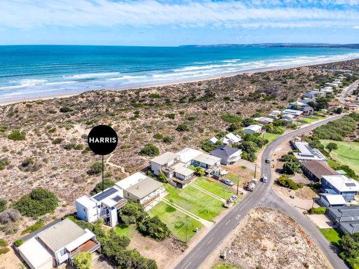 61 Bristow-Smith Avenue Goolwa South - Linen Included