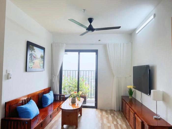 Huế Chill Eco Park