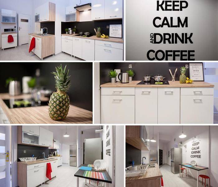 APARTMENT ROOMS CENTRUM noclegi STRUGA