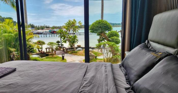 Lanting Villas