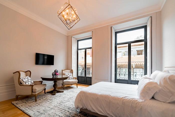 Cosy studio - Old Porto