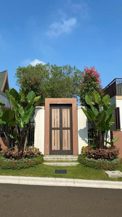 GS House at Vimala Hills