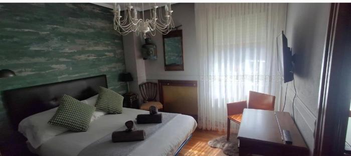 Diegos Vintage Apartment