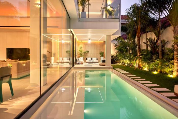 Archestet Villas Canggu