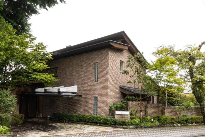 シーザー強羅クラブ箱根 Caesar Gora