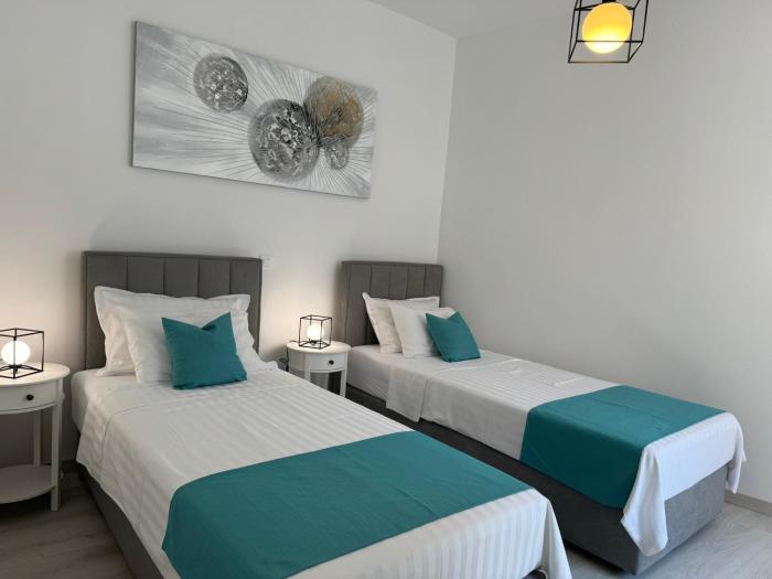 Pula Central Apartments