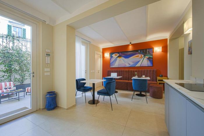 La Corticina - Rooms & Suite - Firenze