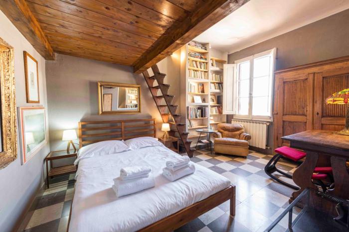 Il Rifugio del David by MMega