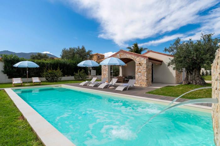 CASA MOROS 6, Emma Villas