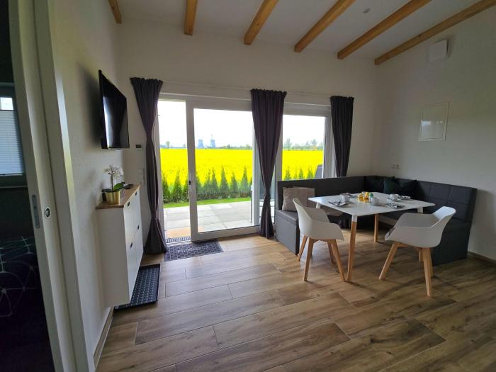 Ferienwohnung dolce casa