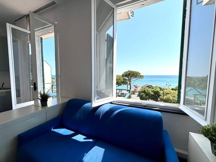 La Casa di Marisa Historic Center & Free Wi-Fi