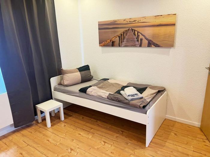 Zeitwohnen in Hückeswagen -Neu-