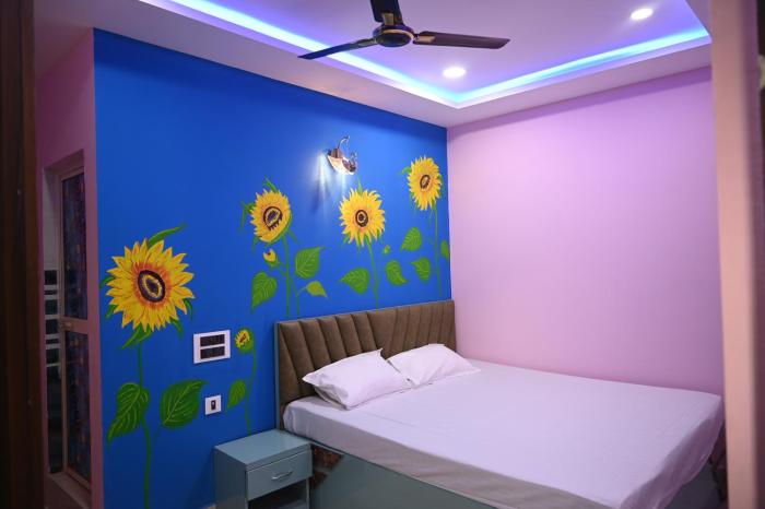 Hotel Gyana Jyoti - The Comfort Zone