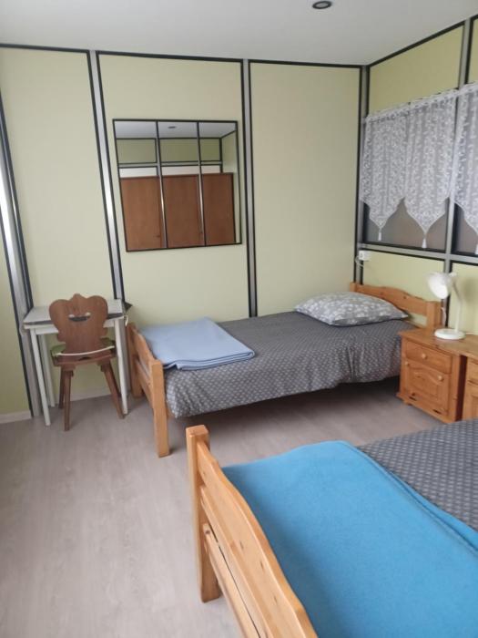 Loft touristique 3 étoiles